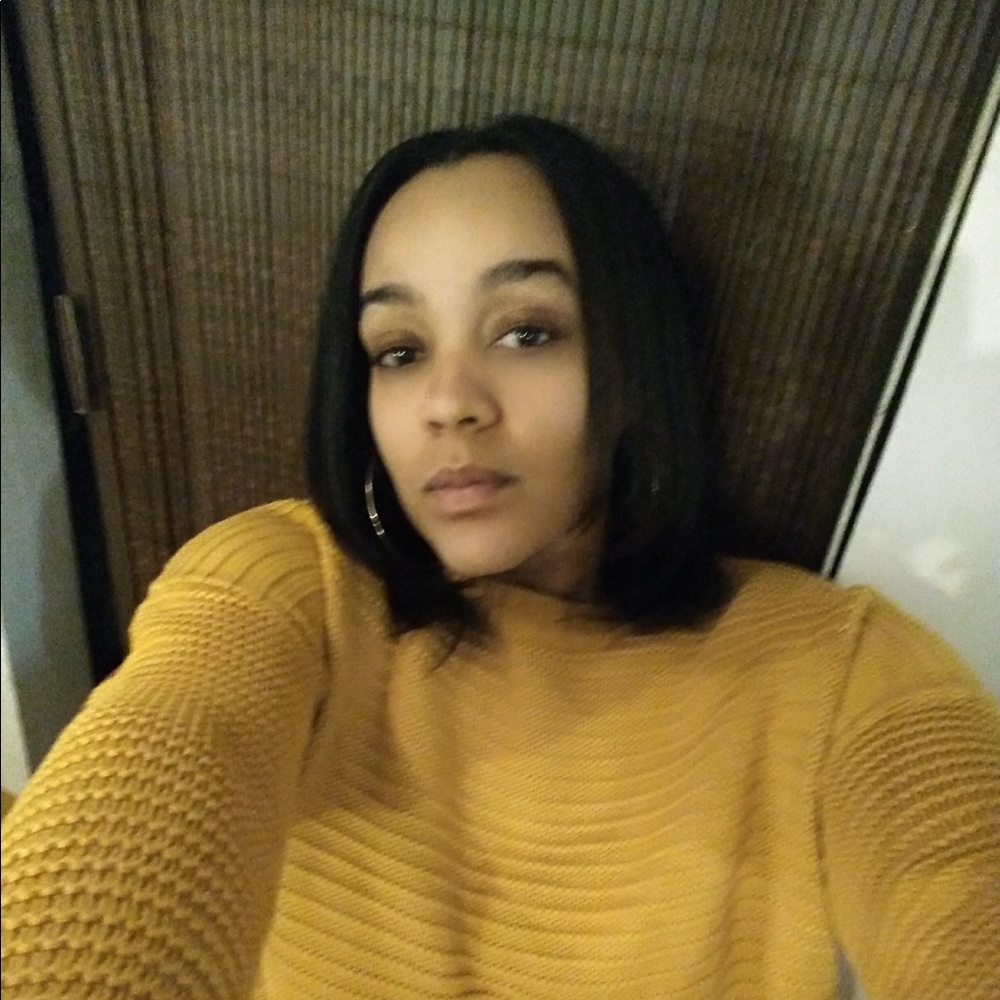 Meet your Posher, Kiera